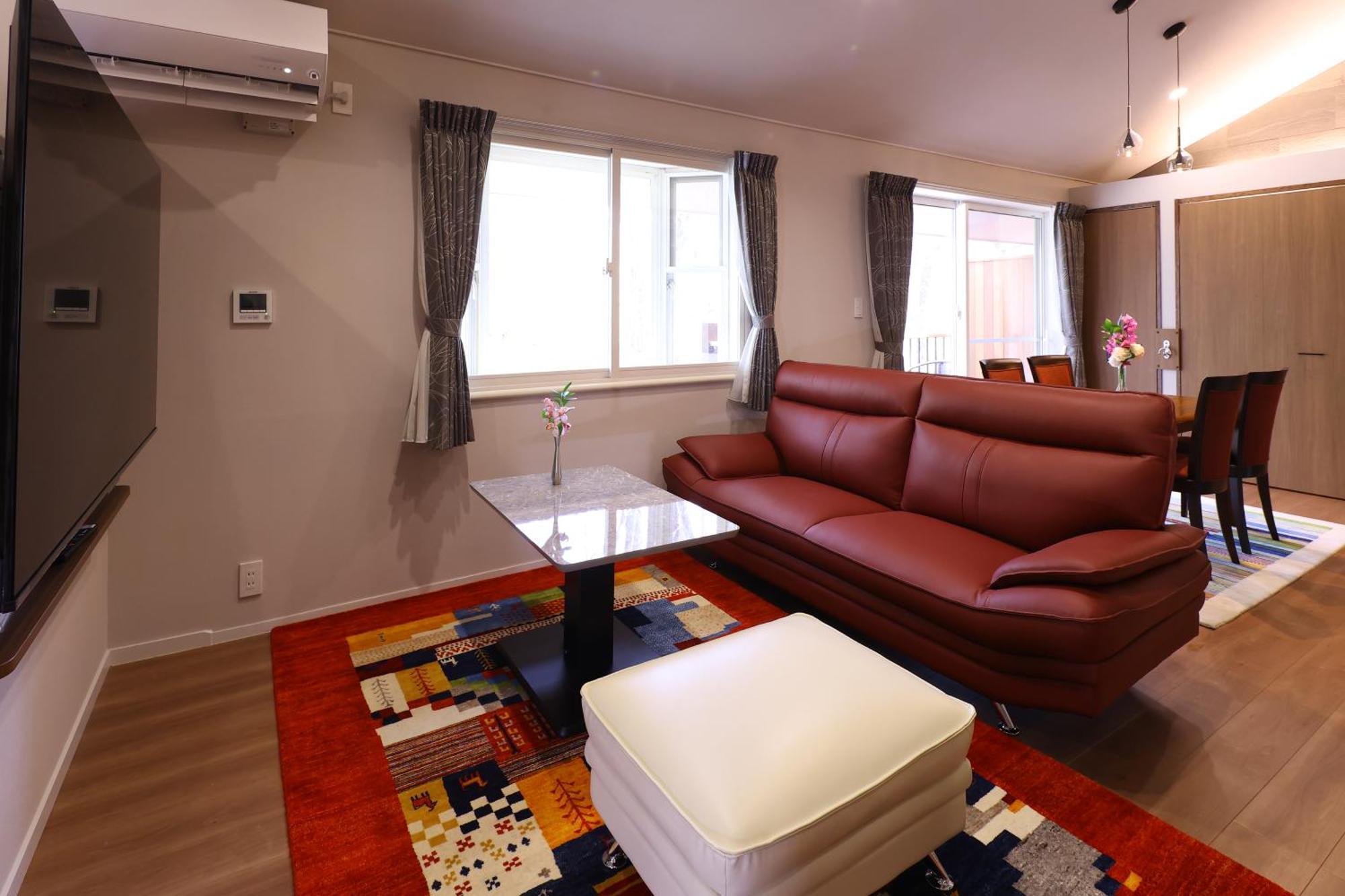 Karuizawa Hotel Soyokaze Εξωτερικό φωτογραφία