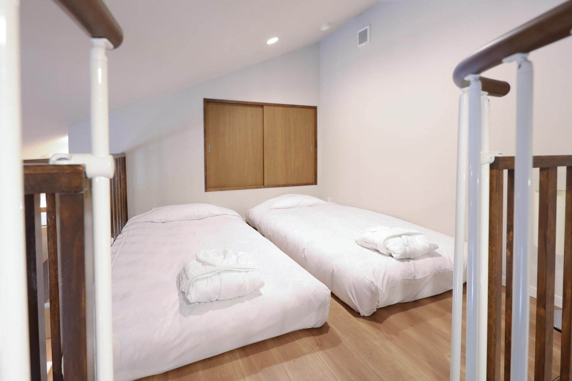 Karuizawa Hotel Soyokaze Εξωτερικό φωτογραφία