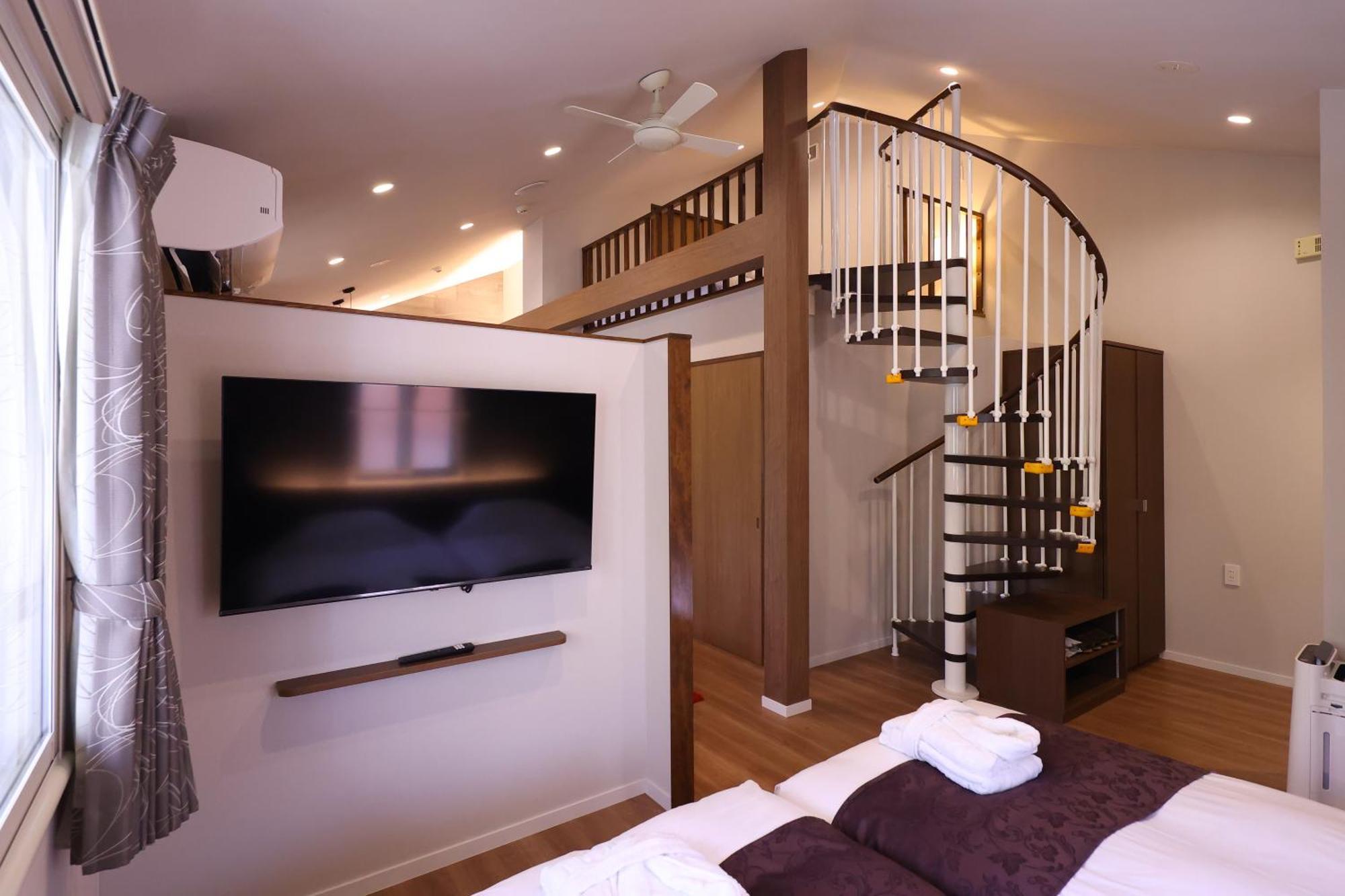 Karuizawa Hotel Soyokaze Εξωτερικό φωτογραφία