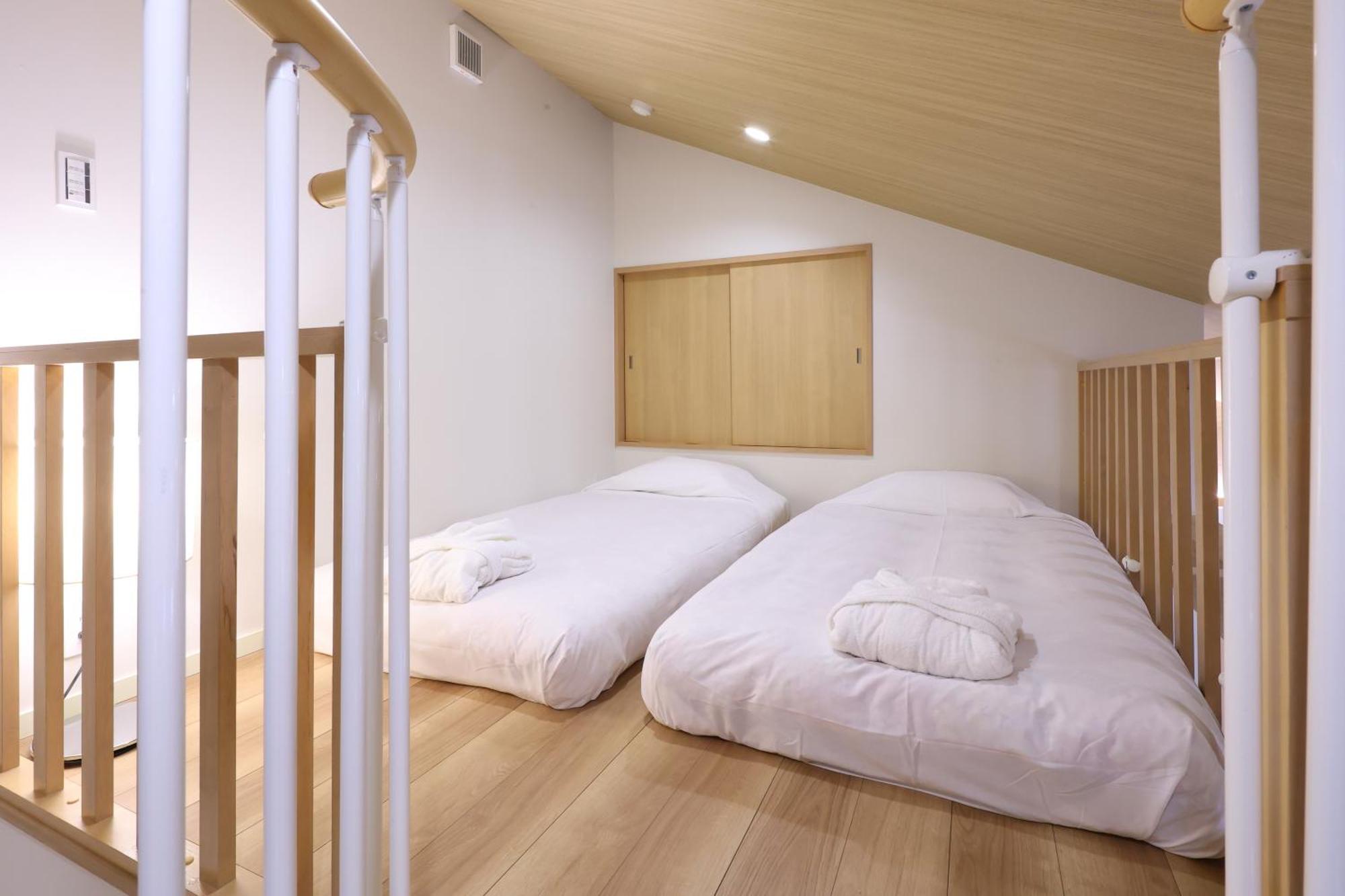 Karuizawa Hotel Soyokaze Εξωτερικό φωτογραφία